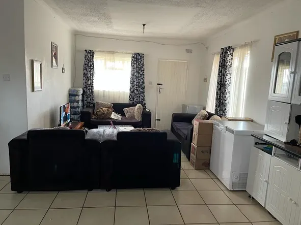 18 Bedroom Townhouse Complex