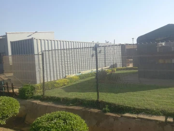 Warehouse & Factory