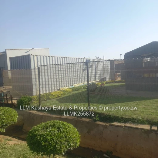 40ft Container to Let
