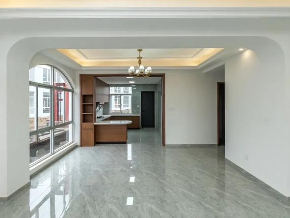 18 Unit Townhouse Complex