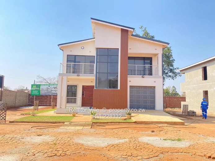 Duplexx smart homes with flexible payment terms 