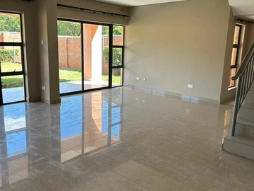 4 Bedroom Townhouse Complex