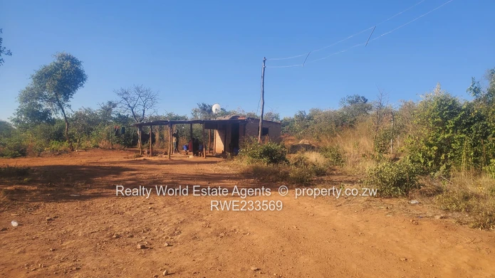 Mining Claim For Sale  (Sole Mandate)