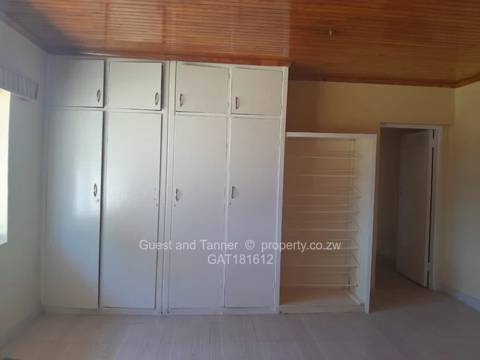 A Humble 4-Bedroom House in Avonlea Suburb