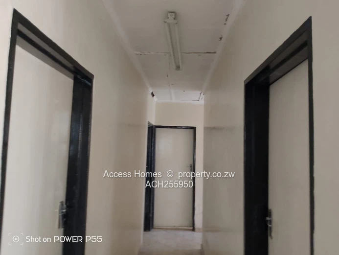 Commercial Property for rent  in Prospect Industrial  Park Waterfalls 