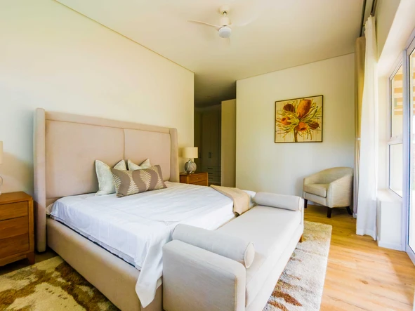 6 Unit Townhouse Complex