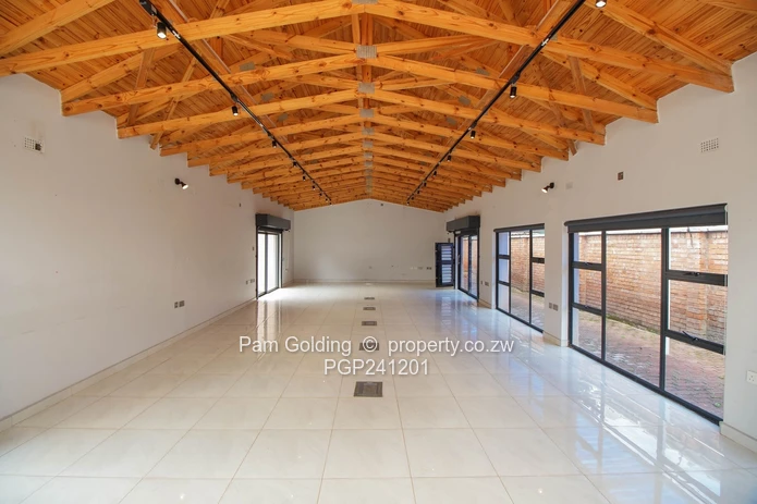 Duthie Road; Commercial Property;24 Offices