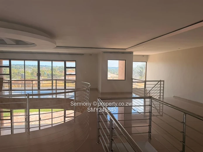 Massive Double Storey Up for Grabs in Gletwin Park