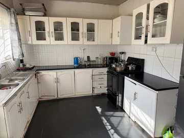 4 Bedroom Townhouse Complex