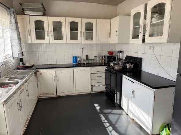 4 Bedroom Townhouse Complex