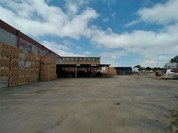 Shop & Retail Property