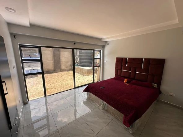 3 Bedroom Townhouse Complex