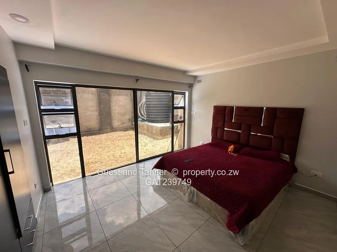 Spacious 3-Bedroom Cluster House in a 12-Unit Complex in Greendale