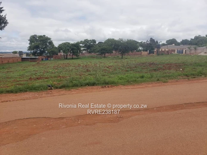 Gletwyn stand for sale 2000sqm @120k