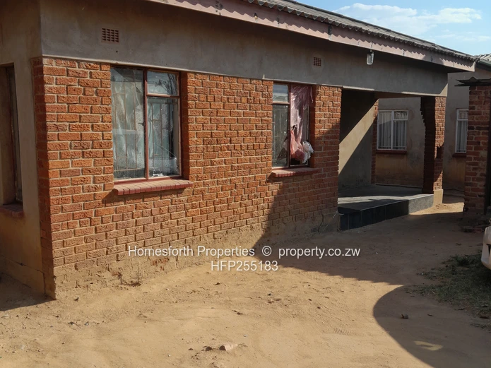 Granary house phase 1 for sale 