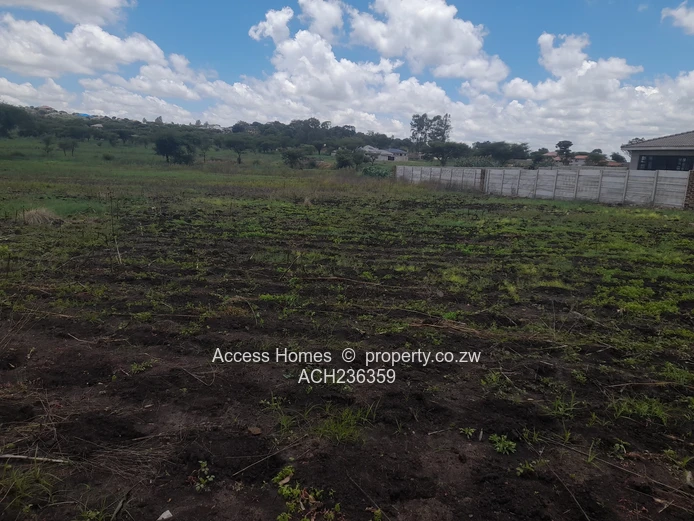 Crowhill Phase 1 Near Primary School 