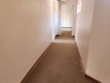 4 Bedroom Townhouse Complex