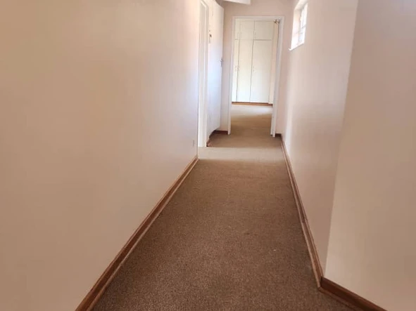 4 Bedroom Townhouse Complex