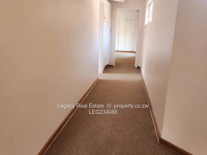 Mount Pleasant (Fairbain) Cluster To Let