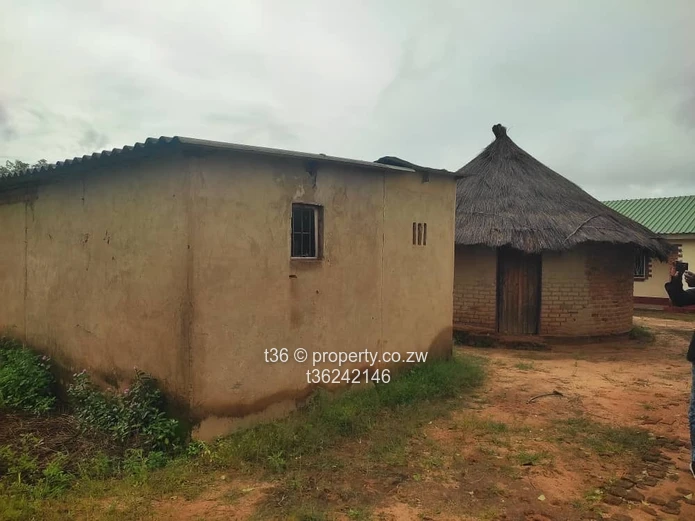 Beautiful musha for retirement and projects (Sole Mandate)