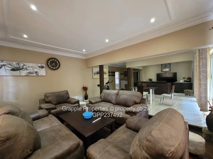 Granary phase 3 house for sale