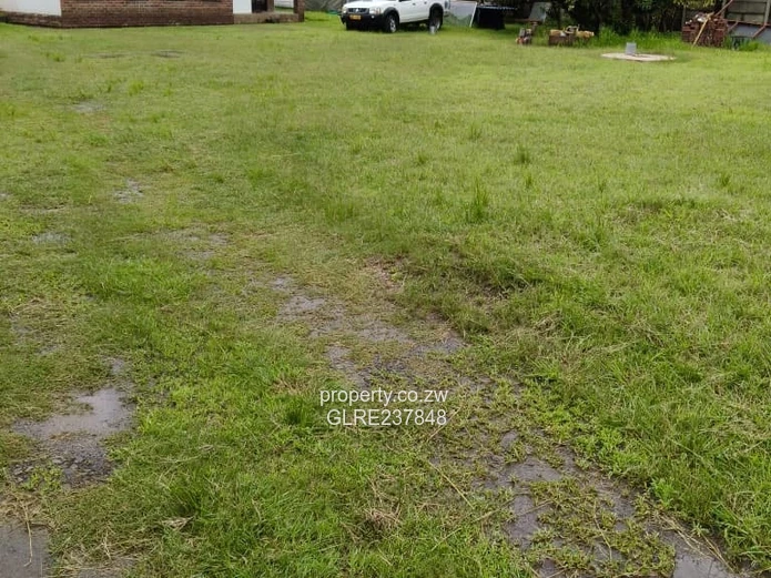 Bluffhill 5 Bed House for Rent