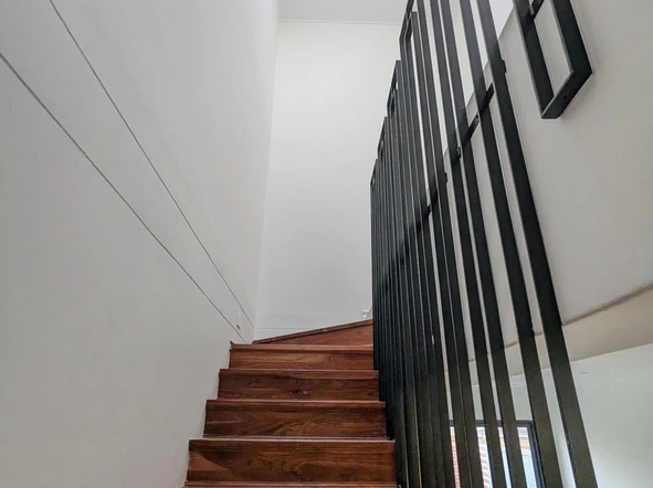 2 Bedroom Townhouse Complex