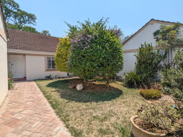 3 Bedroom Townhouse Complex