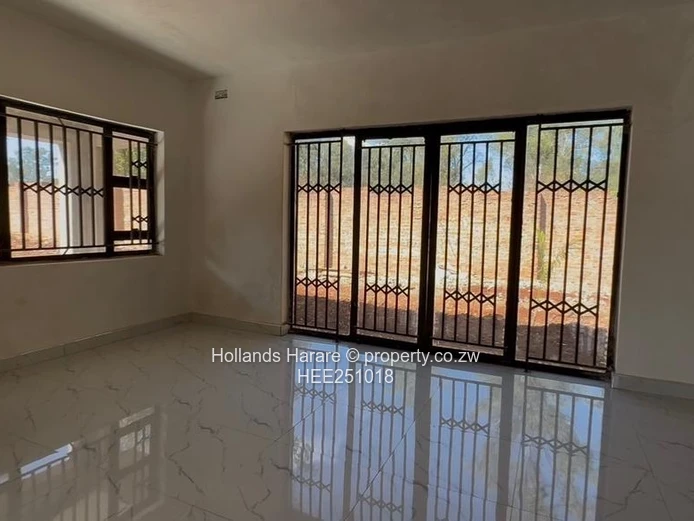 4 bed house Great location 