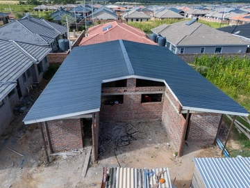 3 Bedroom Townhouse Complex