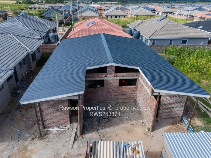 Finish to your own taste