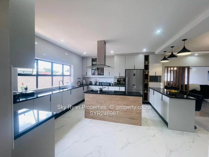 Marlborough Newly Built House For Sale
