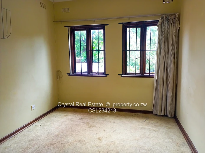 Newlands Duplex Flat