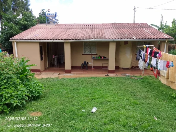 5 Bedroom Townhouse Complex