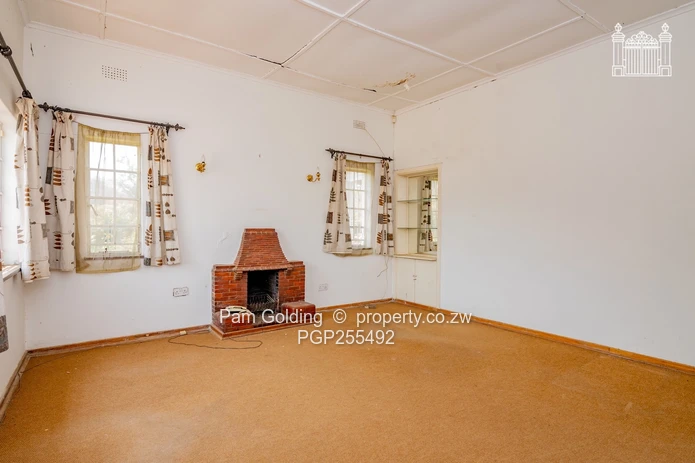 Prime 5,100m² Corner Property with Development Potential (Sole Mandate)