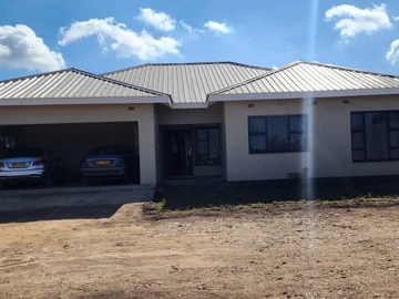 Waterfalls Parktown House For Sale