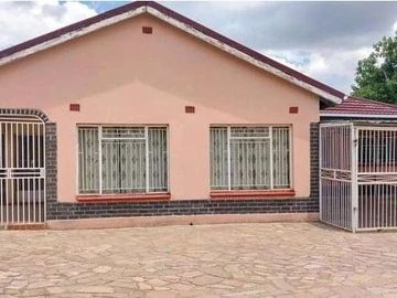 Stunning 4-Bedroom Home in Windsor Park, Ruwa!