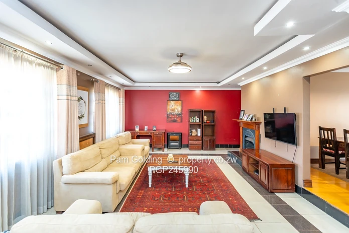 Multi-Dwelling Property with Income Potential