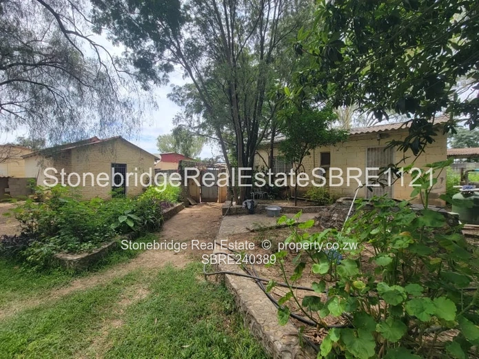 Manningdale Investment Opportunity