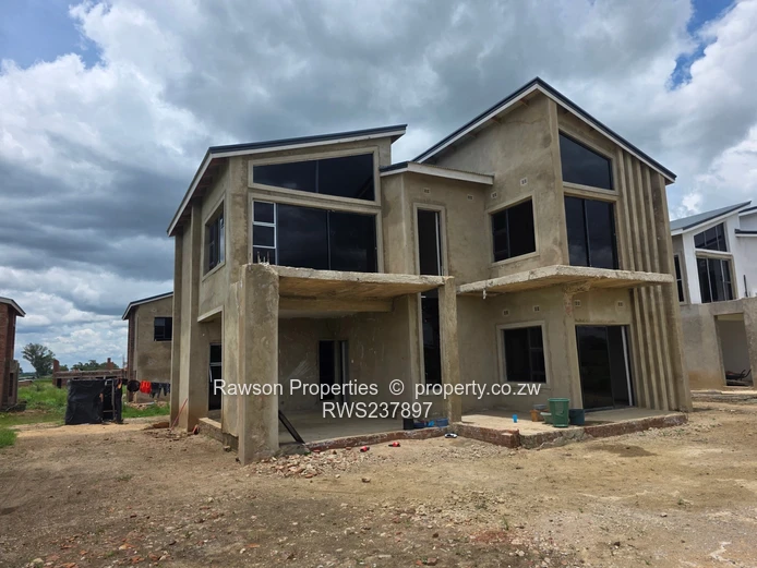 Finish it to your own taste! (Sole Mandate)