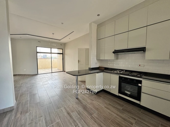 3 bedroom Cluster Home - Arlington Estate 