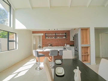 3 Bedroom Townhouse Complex