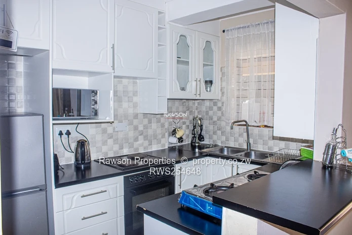 Borrowdale Double Storey For Sale