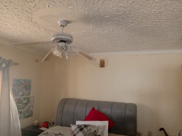 3 Bedroom Garden Flat