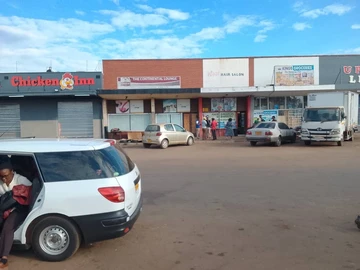 Shop & Retail Property
