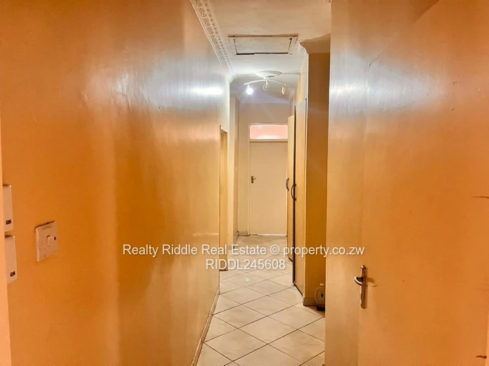 For sale 3 beds waterfalls 