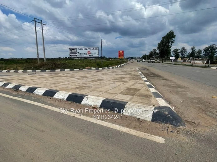 Fairview Blessed Park Stands For Sale