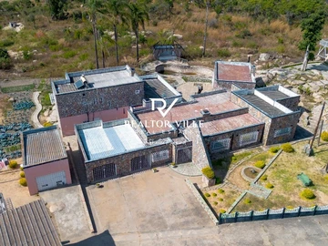 Farm & Agricultural Land