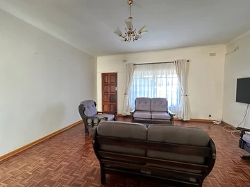 2 Bedroom Cottage