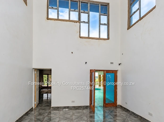 New Listing The Grange 